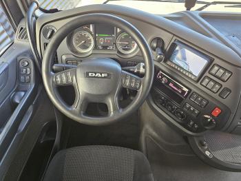 DAF XF 440 4x2 / ADR / PTO / NL TRUCK